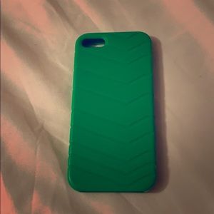 Iphone SE phone case